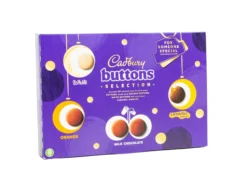 Cadbury Buttons Selection Geschenkbox