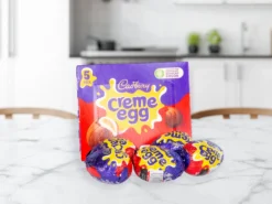 Cadbury Creme Egg 5er Pack