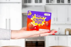 Cadbury Creme Egg 5er Pack