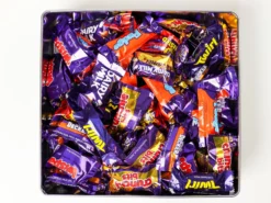 Cadbury Heroes