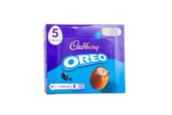 Cadbury Oreo Egg 5er Pack