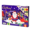 Cadbury Santa Selection Box