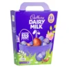 Cadbury Schokoladeneier Egg Hunt 22er Pack
