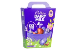 Cadbury Schokoladeneier Egg Hunt 22er Pack