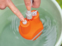 Campingdusche - Outlust