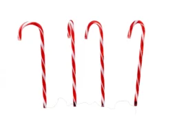 Candy Cane 2.0 Gartenbeleuchtung - Spralla