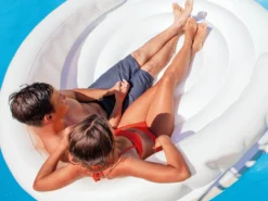 Canopy Island Badeinsel - Intex
