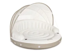 Canopy Island Badeinsel - Intex