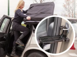 Car DoorStep