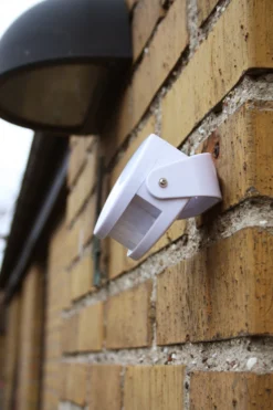 Cat DoorBell-Katzenklingel