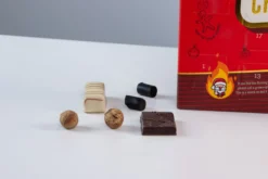 Chili Klaus Adventskalender