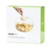 Chips- und Dipschale - KitchPro