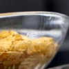Chips Und Doppel-Dip Schüssel - KitchPro
