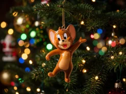 Christbaumschmuck Tom & Jerry - Jerry