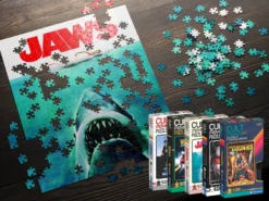 Clementoni Cult Movies 500-Teile-Puzzle