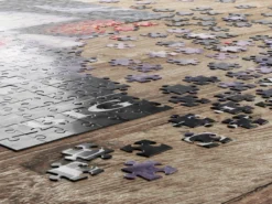 Clementoni Cult Movies 500-Teile-Puzzle