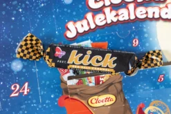 Cloetta Favoriten-Adventskalender