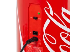 Coca-Cola Minikühlschrank Dose