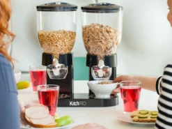 Cornflakes Spender - KitchPro