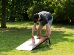 Cornhole Gartenspiel - Spralla