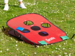 Cornhole Spiel Für Unterwegs - Spralla