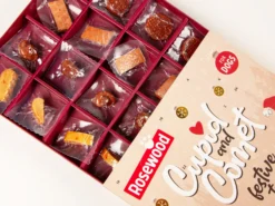 Cupid & Comet Luxury Adventskalender für Hunde
