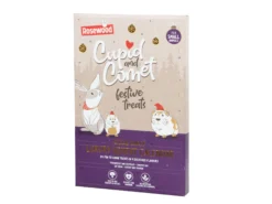 Cupid & Comet Luxury Kleintier-Adventskalender