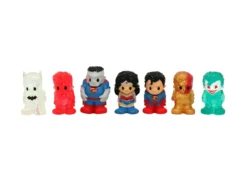 DC Comics Ooshies Adventskalender