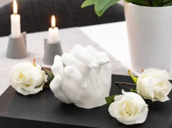3D Handabdruck Set - Spralla