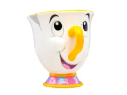 Die Schöne und das Biest Chip Tasse