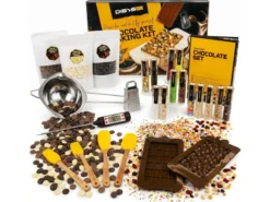 DIY-Set Schokolade