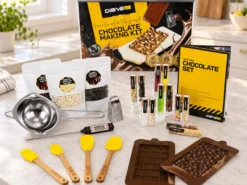 DIY-Set Schokolade