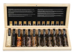 DIY Whisky Geschenkbox