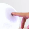 3D-Mondlampe - 15 cm - 16 Farben - Spralla