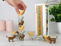 Dogsaster Spiel