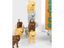 Dogsaster Spiel