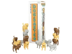 Dogsaster Spiel