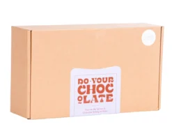 Do Your Chocolate Geschenkbox