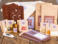 Do Your Chocolate Geschenkbox