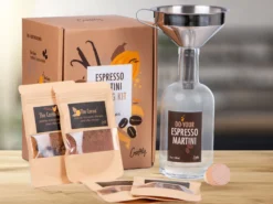 Do Your Espresso Martini Geschenkbox