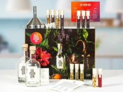 Do Your Gin Geschenkkiste