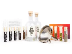 Do Your Gin Geschenkkiste