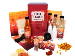 Do Your Hot Sauce Geschenkkasten