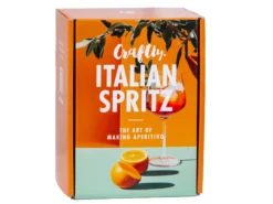 Do Your Italian Spritz Geschenkbox