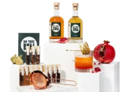 Do Your Rum Geschenkkarton