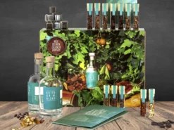 Do Your Whisky Geschenkbox