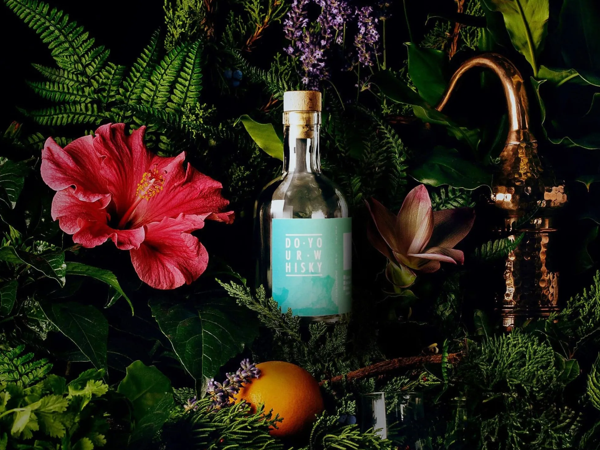 Do Your Whisky Geschenkbox