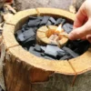 Eco Grill Einmalgrill