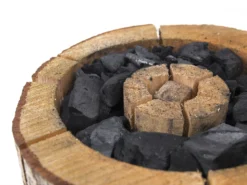 Eco Grill Einmalgrill