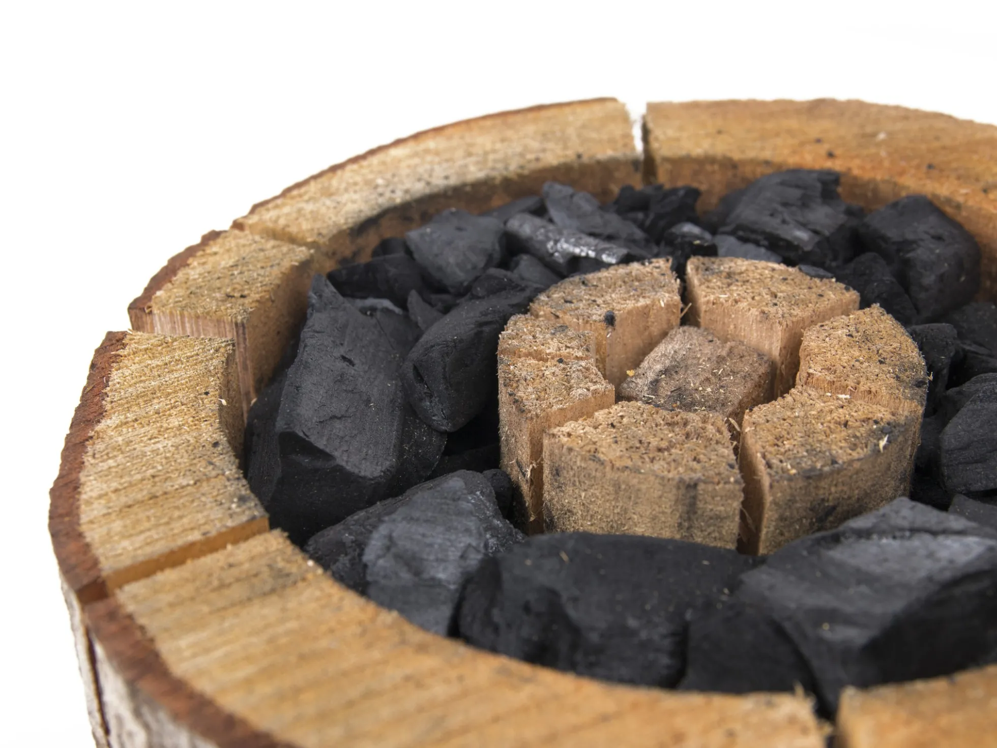 Eco Grill Einmalgrill